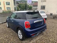 MINI Cooper S, Benzina, Occasioni / Usate, Automatico - 3