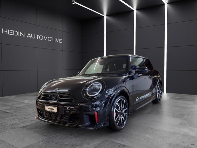 MINI F66 2.0i John Cooper Works, Essence, Occasion / Utilisé, Automatique