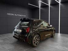 MINI F66 2.0i John Cooper Works, Essence, Occasion / Utilisé, Automatique - 5