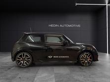 MINI F66 2.0i John Cooper Works, Essence, Occasion / Utilisé, Automatique - 6