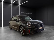 MINI F66 2.0i John Cooper Works, Essence, Occasion / Utilisé, Automatique - 7