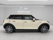 MINI F55 2.0i Cooper S SDKG, Benzin, Occasion / Gebraucht, Automatik - 6