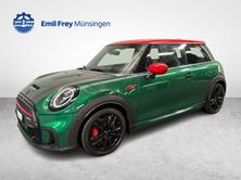 MINI F56 2.0i John Cooper Works SAG, Benzina, Occasioni / Usate, Automatico - 2