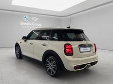 MINI F55 2.0i Cooper S SDKG, Benzin, Occasion / Gebraucht, Automatik - 3
