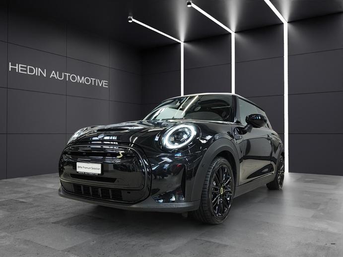 MINI F56 Cooper SE, Electric, Second hand / Used, Automatic