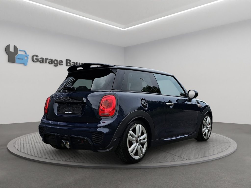 MINI COOPER 2.0i John Cooper Works SAG, Petrol, Second hand / Used, Automatic - 3