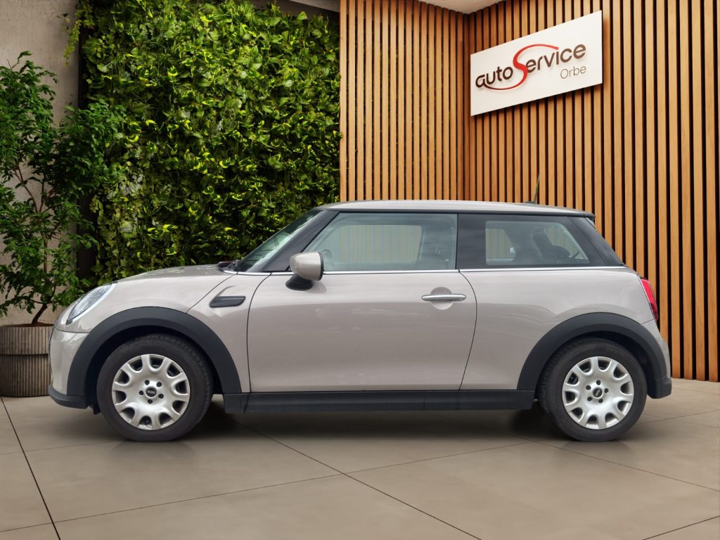 MINI COOPER 1.5i One, Benzina, Occasioni / Usate, Manuale - 3