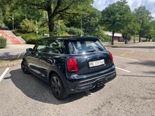 MINI Cooper 2.0i Cooper S SDKG, Petrol, Second hand / Used, Automatic - 5