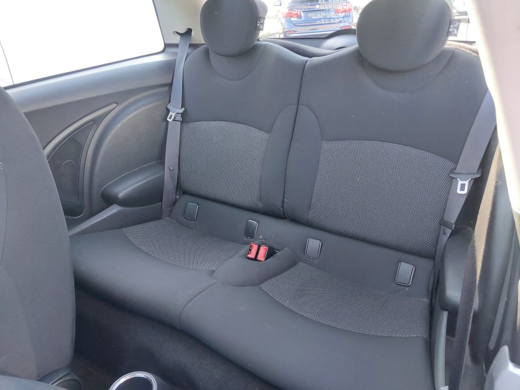 MINI COOPER 1.6i COOPER, Petrol, Second hand / Used, Manual - 7