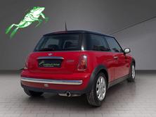 MINI COOPER 1.6i Cooper, Benzina, Occasioni / Usate, Manuale - 6