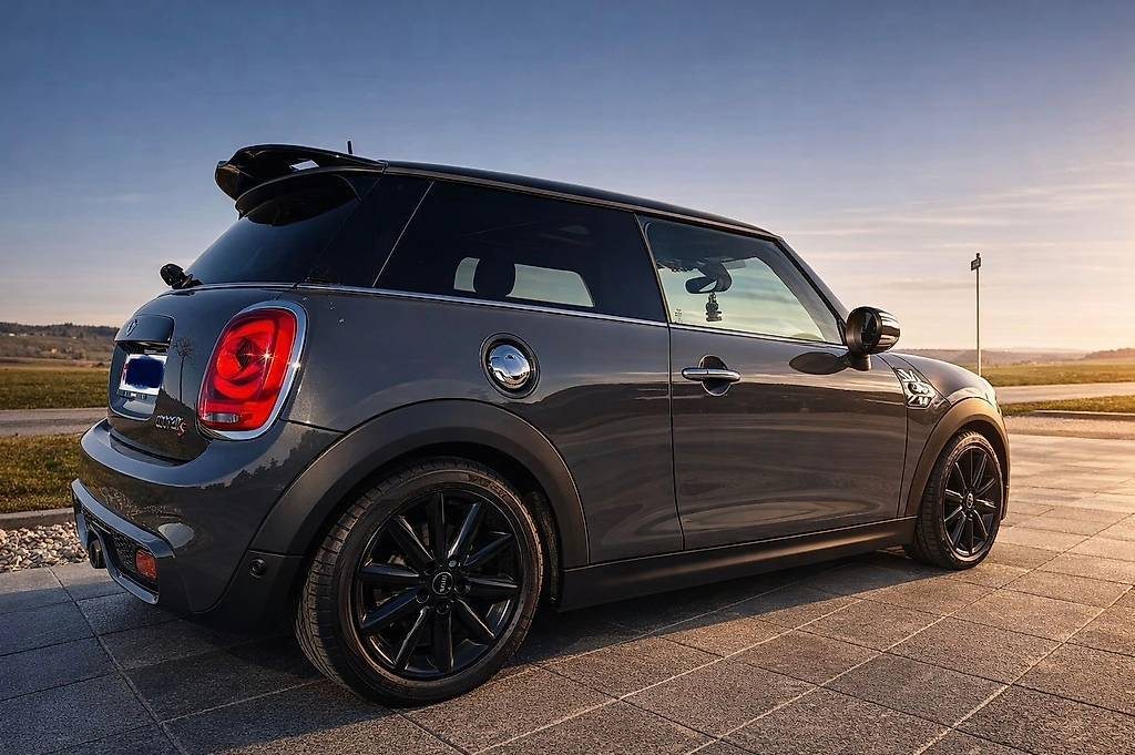 MINI COOPER 2.0 SD COOPER