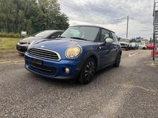 MINI 1.6i One, Benzin, Occasion / Gebraucht, Handschaltung - 2