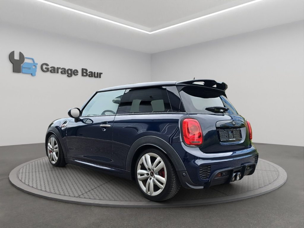 MINI COOPER 2.0i John Cooper Works SAG, Petrol, Second hand / Used, Automatic - 5