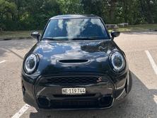 MINI Cooper 2.0i Cooper S SDKG, Petrol, Second hand / Used, Automatic - 3