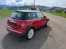 MINI R50, Benzin, Occasion / Gebraucht, Handschaltung - 5