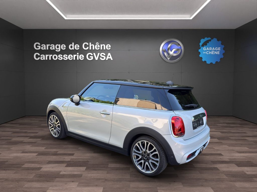MINI COOPER 2.0i COOPER S, Benzina, Occasioni / Usate, Automatico - 4