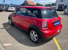 MINI 1.6i One, Benzina, Occasioni / Usate, Manuale - 4