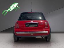 MINI COOPER 1.6i Cooper, Benzina, Occasioni / Usate, Manuale - 5