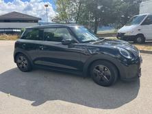 MINI Cooper 2.0i Cooper S SDKG, Petrol, Second hand / Used, Automatic - 7