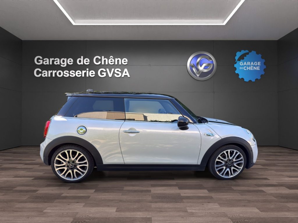 MINI COOPER 2.0i COOPER S, Benzina, Occasioni / Usate, Automatico - 7