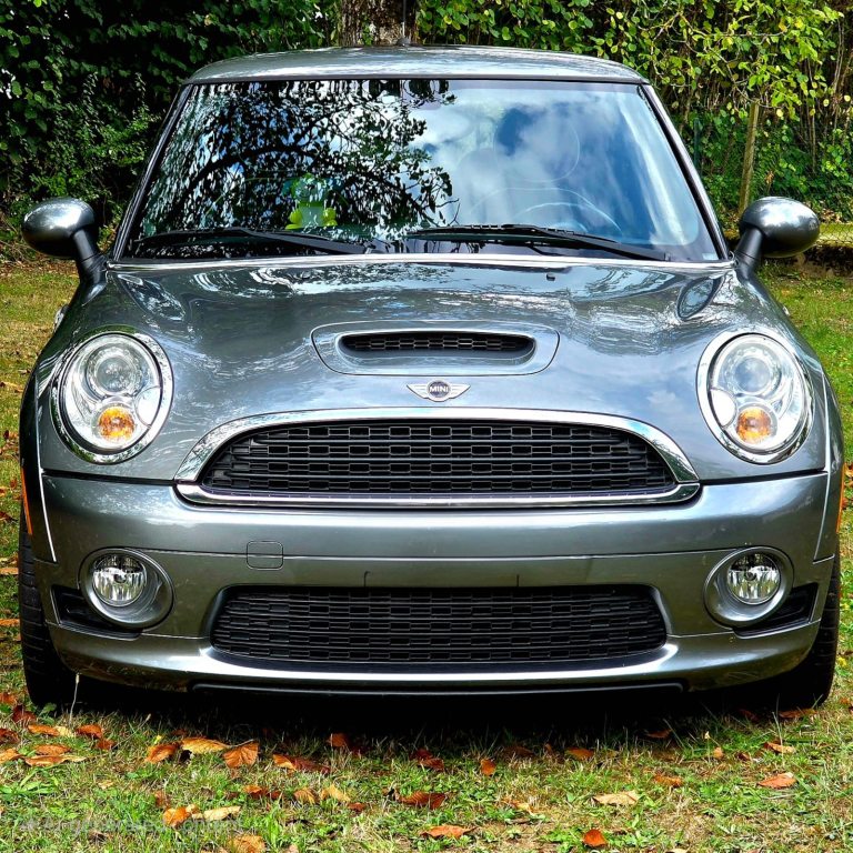 MINI COOPER 1.6i COOPER S, Benzin, Occasion / Gebraucht, Handschaltung - 2