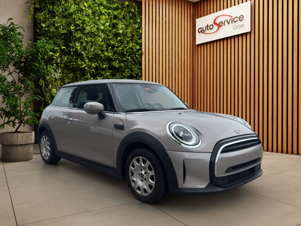 MINI COOPER 1.5i One