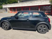 MINI Cooper 2.0i Cooper S SDKG, Petrol, Second hand / Used, Automatic - 4