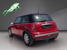MINI COOPER 1.6i Cooper, Benzina, Occasioni / Usate, Manuale - 4
