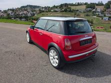MINI R50, Benzin, Occasion / Gebraucht, Handschaltung - 3
