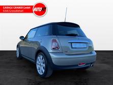MINI COOPER 1.6i Cooper, Petrol, Second hand / Used, Manual - 3