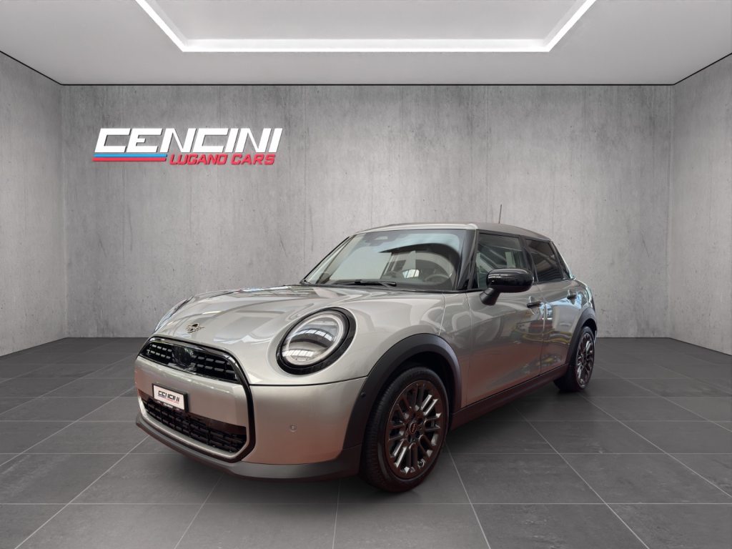 MINI 1.5i Cooper C