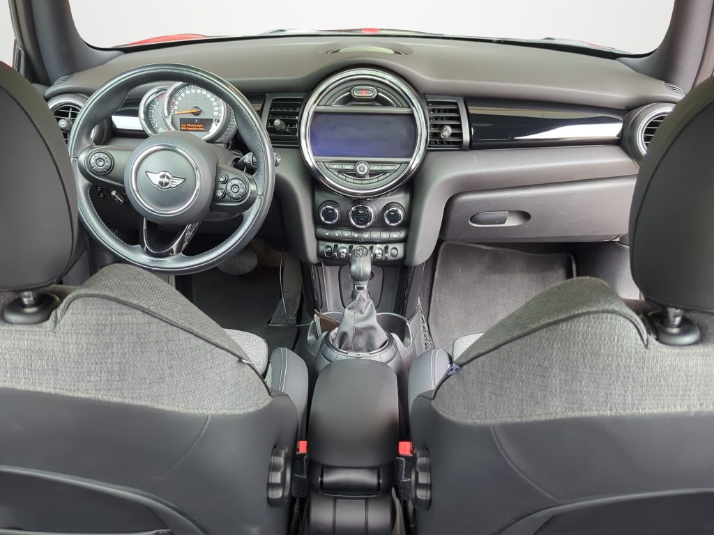 MINI COOPER 2.0i COOPER S, Benzina, Occasioni / Usate, Automatico - 7