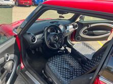MINI 1.6i One, Benzina, Occasioni / Usate, Manuale - 7