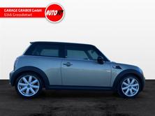 MINI COOPER 1.6i Cooper, Petrol, Second hand / Used, Manual - 6