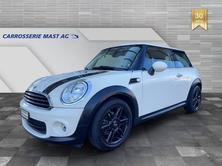 MINI 1.6i One, Benzina, Occasioni / Usate, Manuale - 2