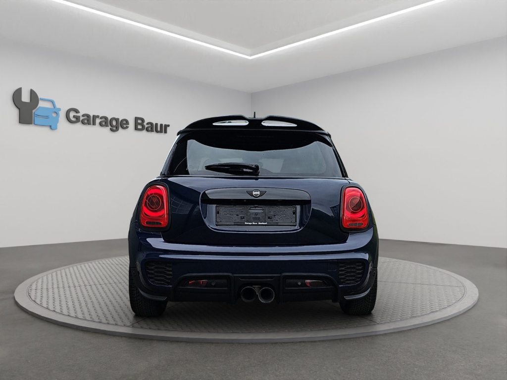 MINI COOPER 2.0i John Cooper Works SAG, Petrol, Second hand / Used, Automatic - 4