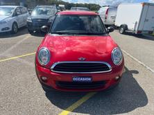 MINI 1.6i One, Benzina, Occasioni / Usate, Manuale - 3