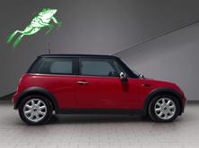 MINI COOPER 1.6i Cooper, Benzina, Occasioni / Usate, Manuale - 7