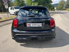 MINI Cooper 2.0i Cooper S SDKG, Petrol, Second hand / Used, Automatic - 6