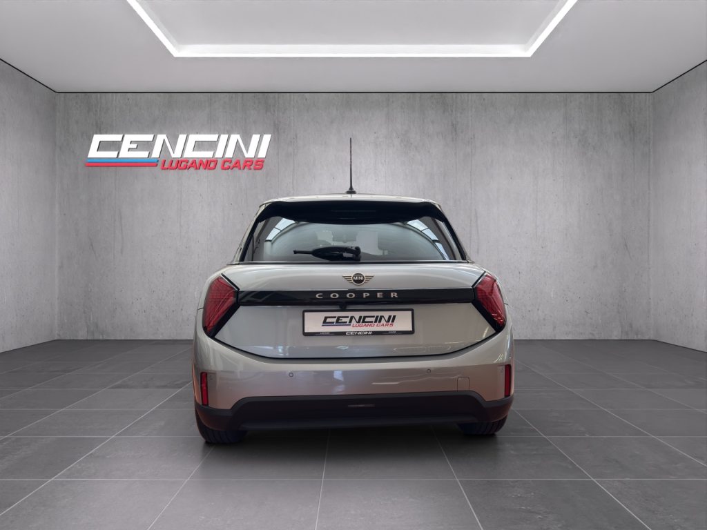 MINI 1.5i Cooper C, Benzina, Occasioni / Usate, Automatico - 4