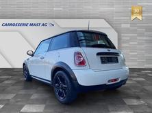 MINI 1.6i One, Benzina, Occasioni / Usate, Manuale - 4