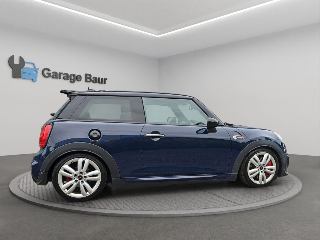 MINI COOPER 2.0i John Cooper Works SAG, Petrol, Second hand / Used, Automatic - 2