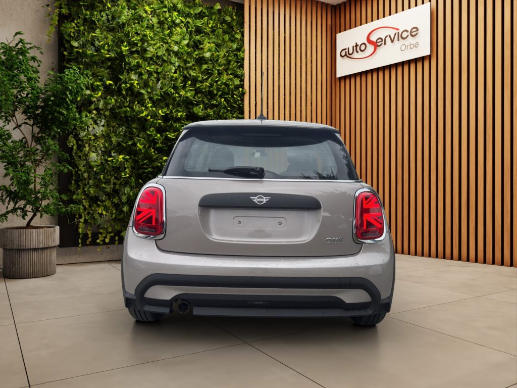 MINI COOPER 1.5i One, Benzina, Occasioni / Usate, Manuale - 5