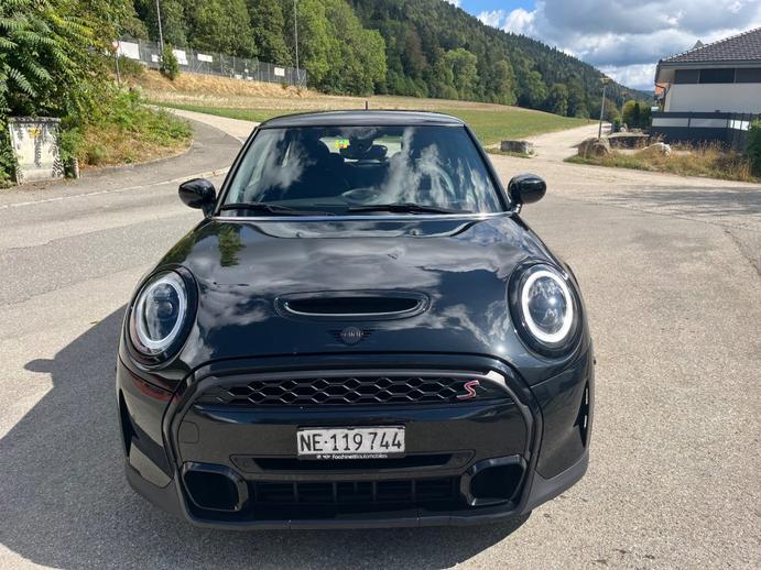 MINI Cooper 2.0i Cooper S SDKG, Petrol, Second hand / Used, Automatic