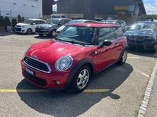 MINI 1.6i One, Benzina, Occasioni / Usate, Manuale - 2