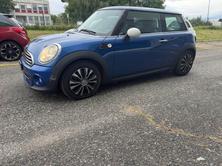 MINI 1.6i One, Benzin, Occasion / Gebraucht, Handschaltung - 4