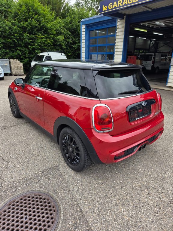 MINI COOPER 2.0i Cooper S, Benzina, Occasioni / Usate, Manuale - 3
