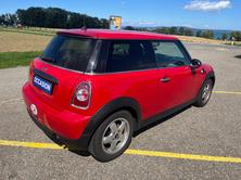 MINI 1.6i One, Benzina, Occasioni / Usate, Manuale - 5