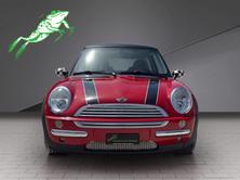 MINI COOPER 1.6i Cooper, Benzina, Occasioni / Usate, Manuale - 2