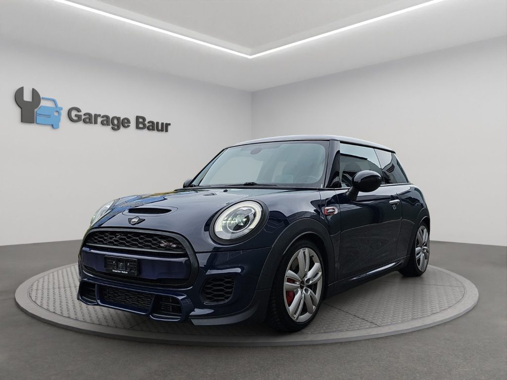MINI COOPER 2.0i John Cooper Works SAG, Petrol, Second hand / Used, Automatic - 7